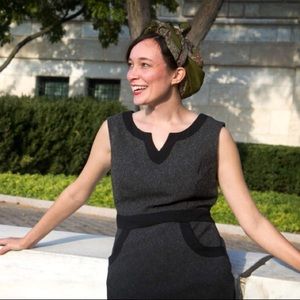 Meet your Posher, Denielle